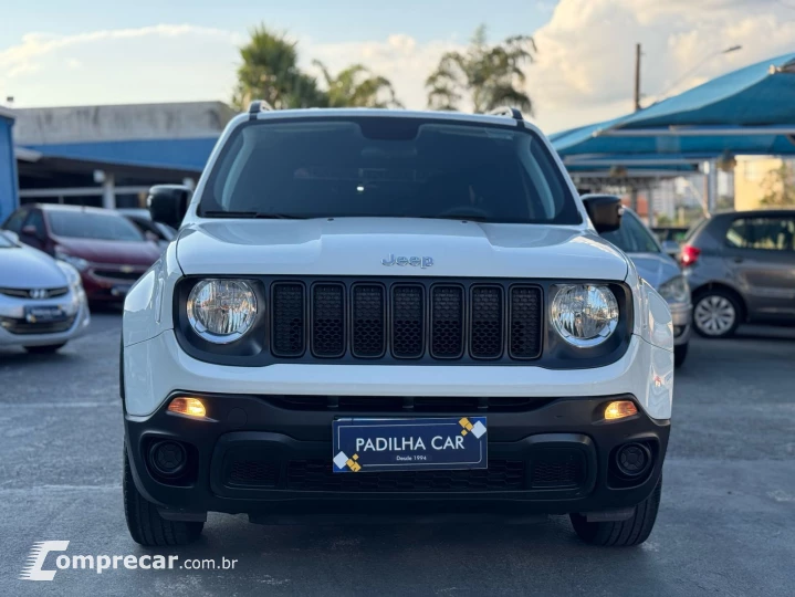 RENEGADE 1.8 16V Sport
