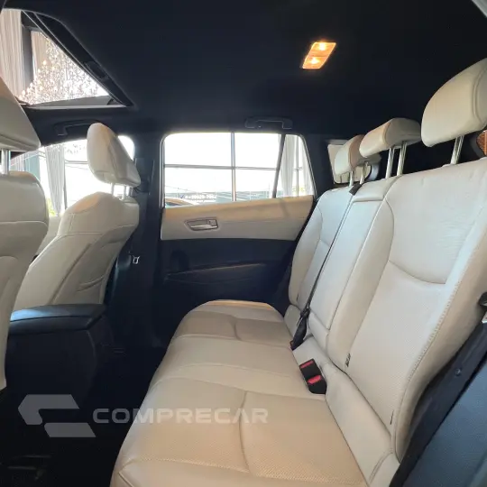 COROLLA CROSS 1.8 VVT-I Hybrid XRX