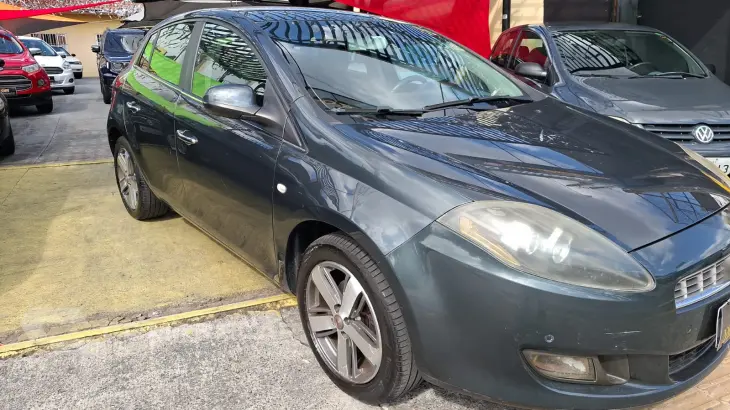 BRAVO 1.8 Essence 16V