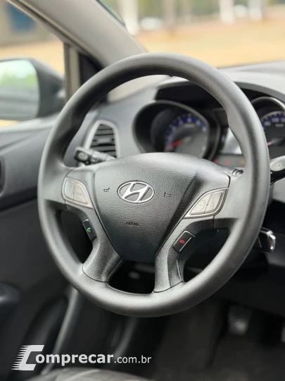 HB20 1.0 12V Comfort Plus