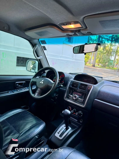 PAJERO TR4 2.0 4X2 16V