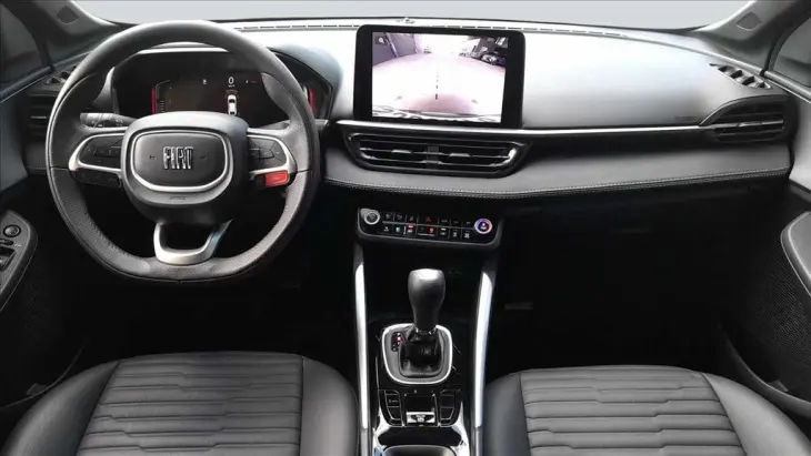 FASTBACK 1.0 TURBO 200 FLEX IMPETUS CVT