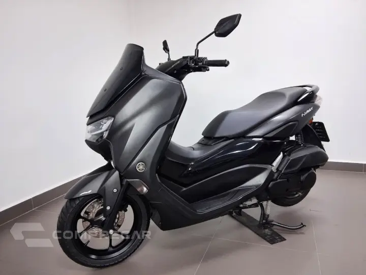 YAMAHA NMAX 160 ABS