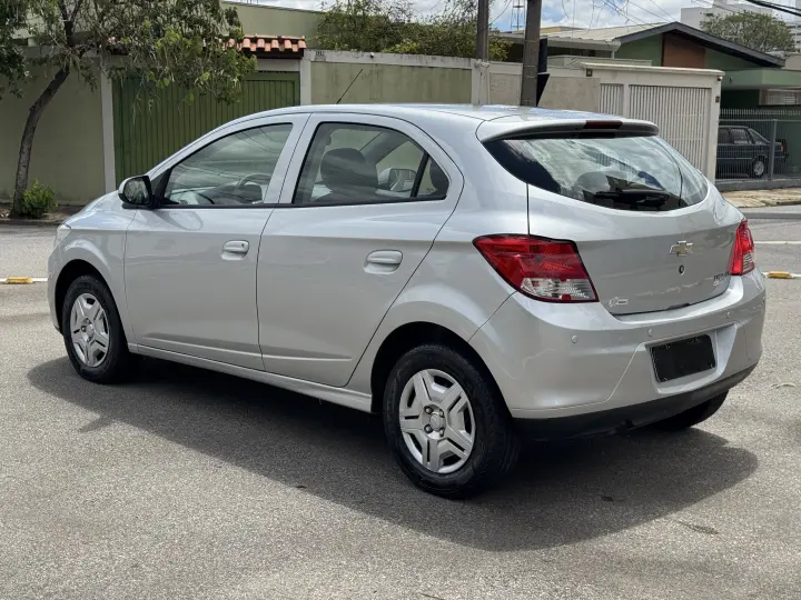 ONIX 1.0 MPFI LT 8V
