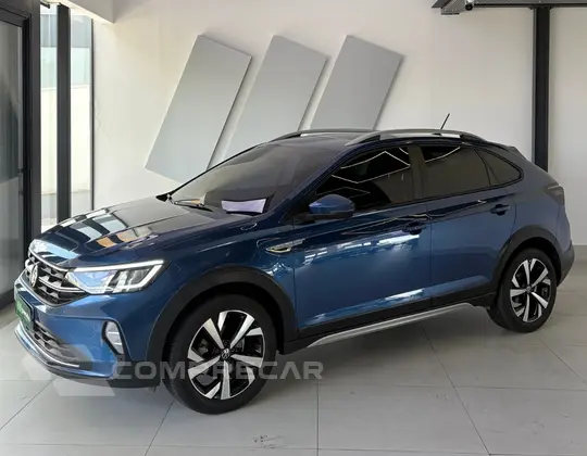 NIVUS 1.0 200 TSI TOTAL FLEX HIGHLINE AUTOMÁTICO