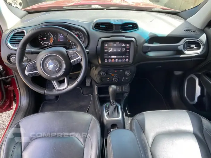 RENEGADE 1.8 16V Longitude