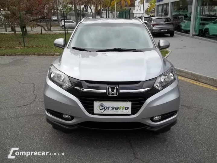 HR-V 1.8 16V EX