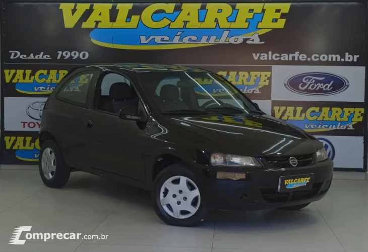 CELTA 1.0 MPFI 8V