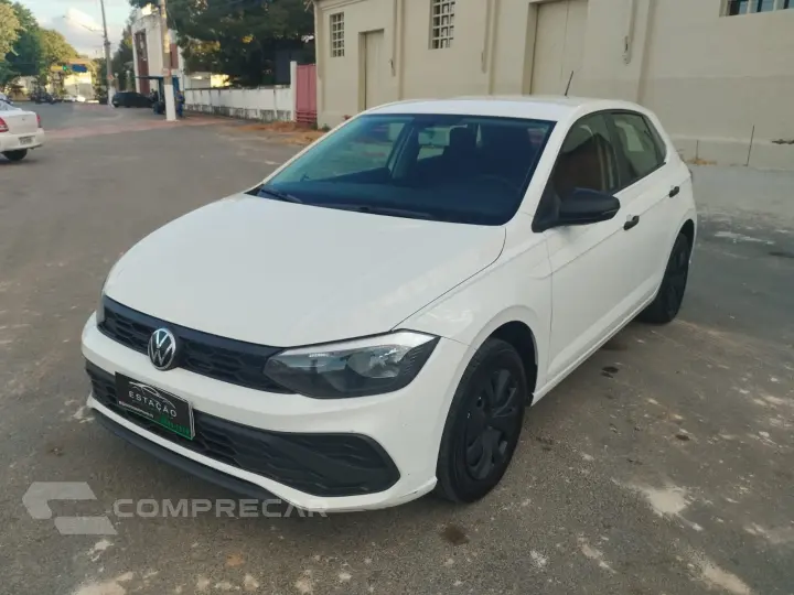 POLO 1.0 MPI Track