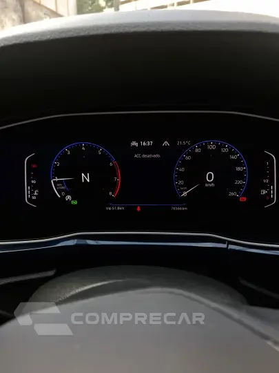 T-CROSS 1.0 200 TSI Comfortline