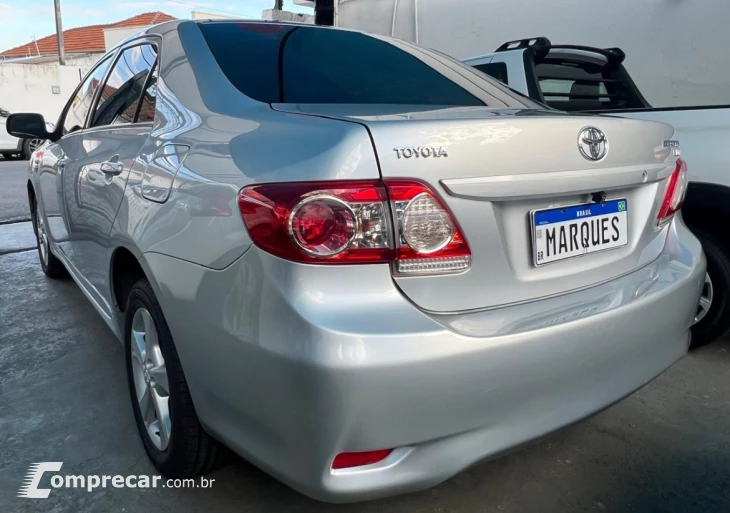 COROLLA 1.8 GLI 16V