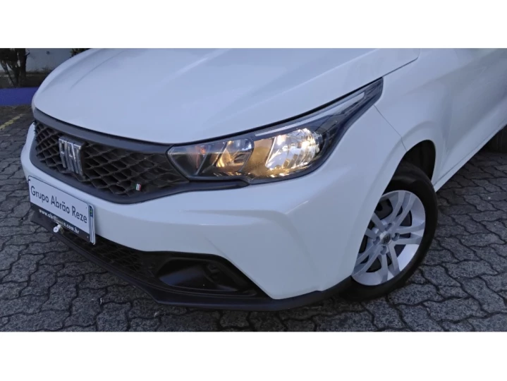 ARGO 1.0 6V FLEX