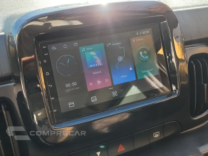 MOBI LIKE 1.0 Fire Flex 5p.