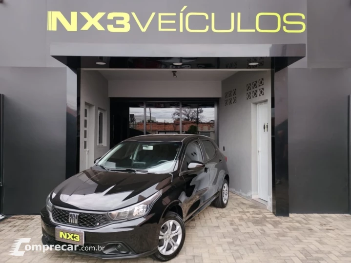 ARGO 1.0 FIREFLY FLEX DRIVE MANUAL