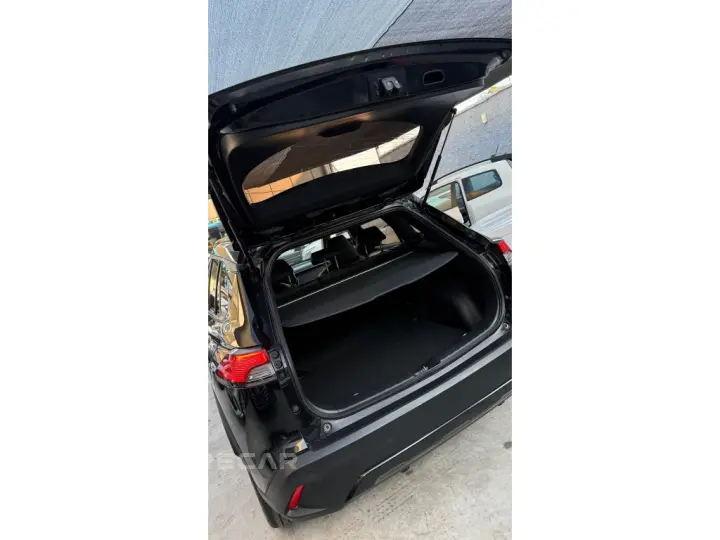 COROLLA CROSS 2.0 VVT-IE FLEX XRE DIRECT SHIFT