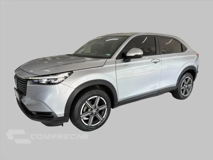 HR-V 1.5 DI I-VTEC FLEX EX CVT