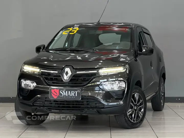 KWID 1.0 12V SCE FLEX INTENSE MANUAL