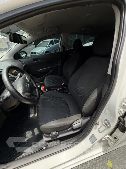 HB20 1.0 Comfort 12V