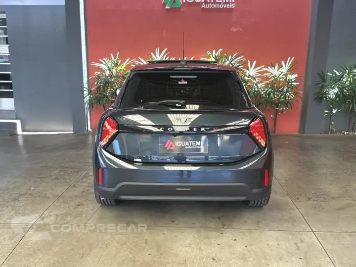 COOPER 2.0 16V TWINPOWER GASOLINA S TOP 4P STEPTRONIC