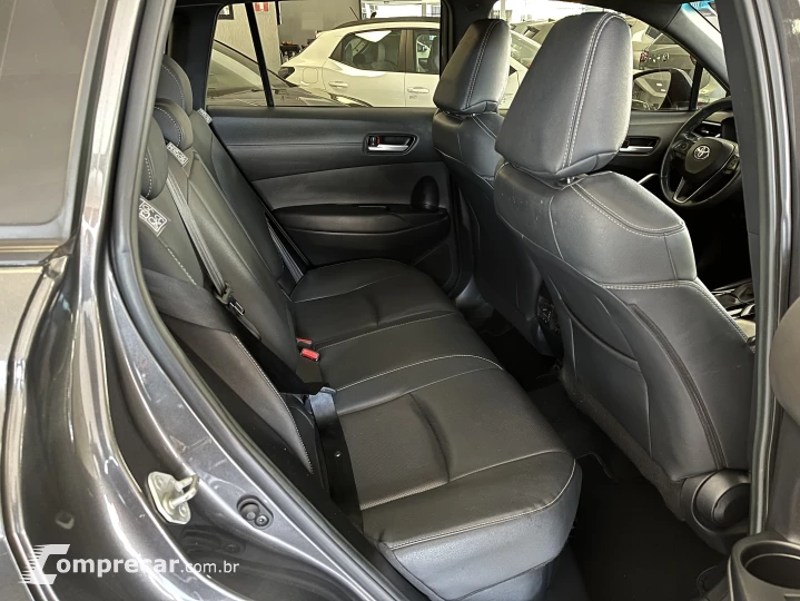 COROLLA CROSS 1.8 VVT-I Hybrid XRV