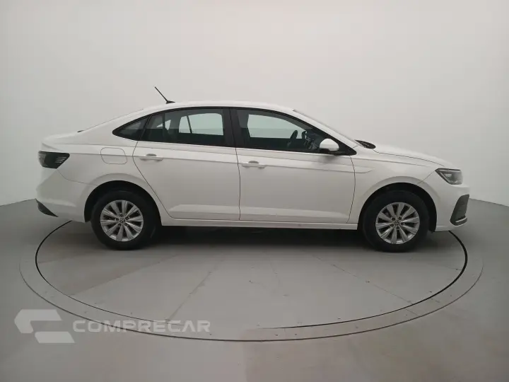 VIRTUS 1.0 170 TSI MANUAL