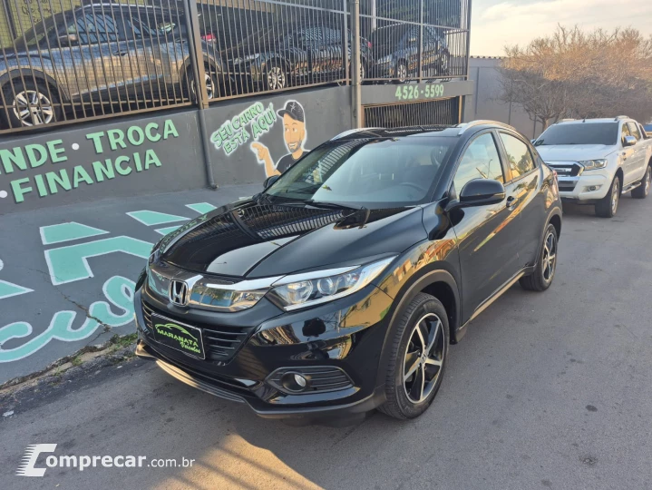 HR-V EX 1.8