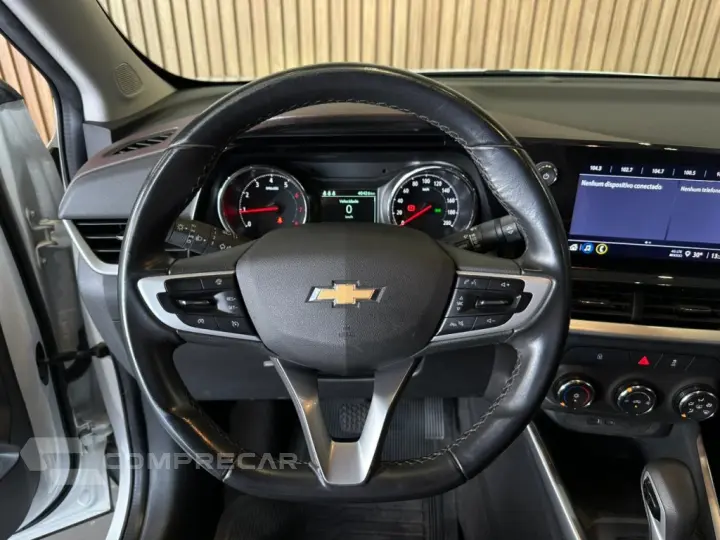 MONTANA 1.2 TURBO FLEX LTZ AUTOMÁTICO