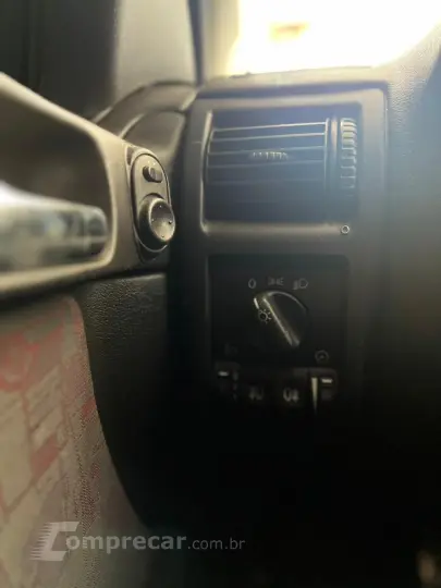 ASTRA 2.0 SFI GSI 16V