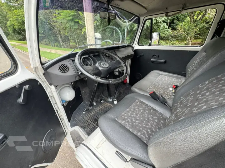 KOMBI 1.4 MI Furgão 8V