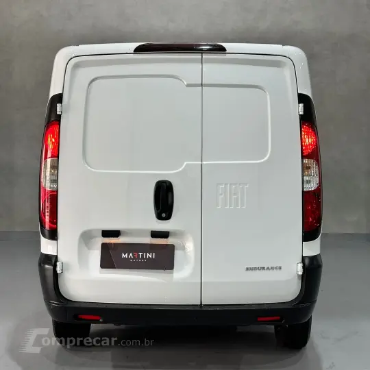 Fiorino Endurance EVO 1.4 Flex 8V 2p