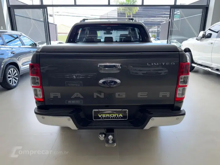 RANGER 2.5 Limited 4X2 CD 16V