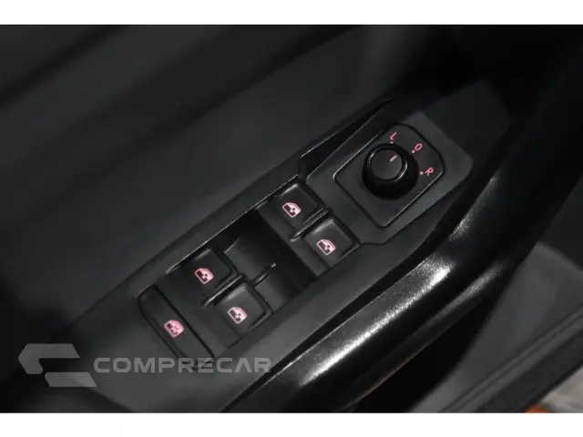 T-CROSS - 1.0 200 TSI TOTAL SENSE AUTOMÁTICO