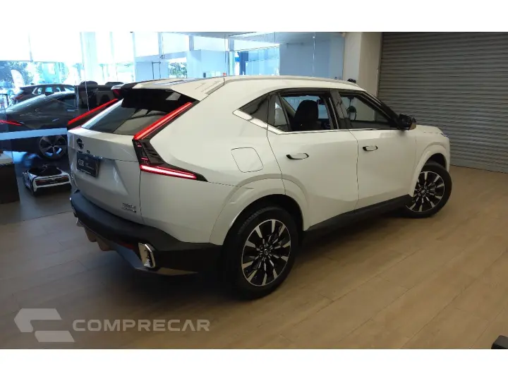 GS4 2.0 HEV ELITE AUTOMATICO