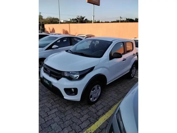 MOBI 1.0 EVO FLEX LIKE. MANUAL