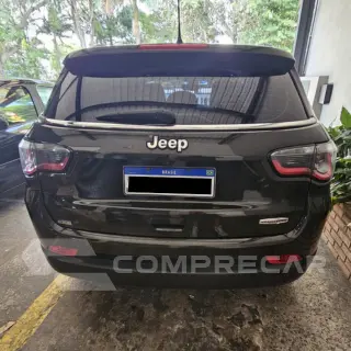 COMPASS 2.0 16V Longitude