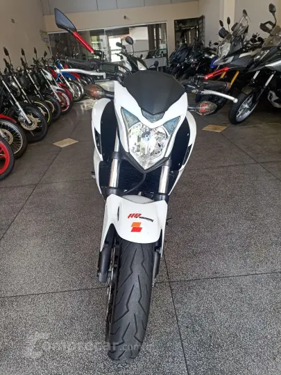CB 500F