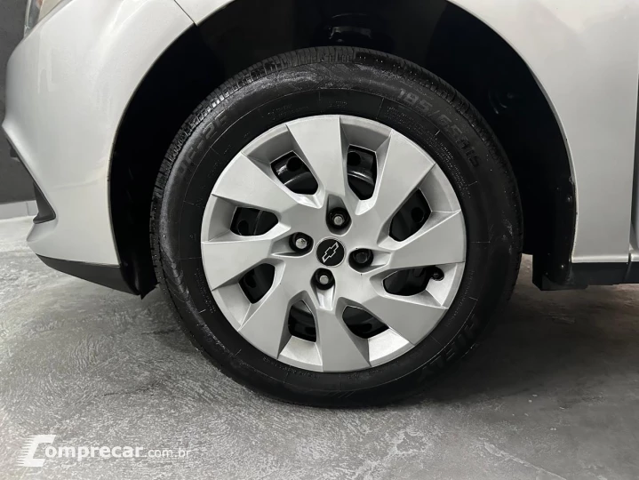 ONIX 1.4 MPFI LT 8V