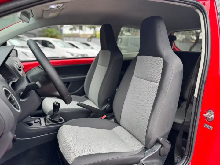 UP 1.0 MPI Take UP 12V