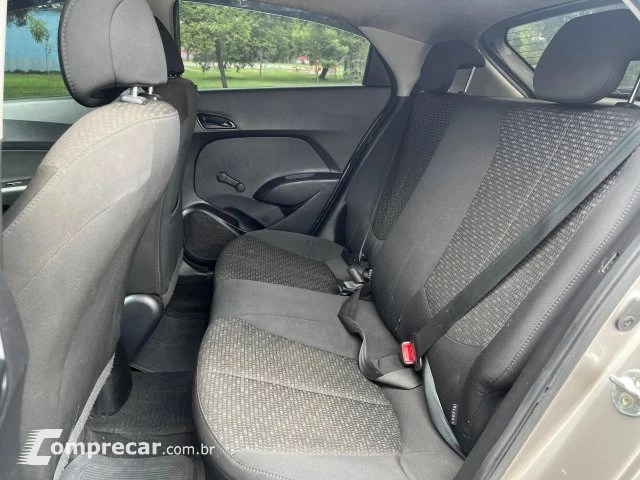 HB20 - 1.0 COMFORT 12V 4P MANUAL