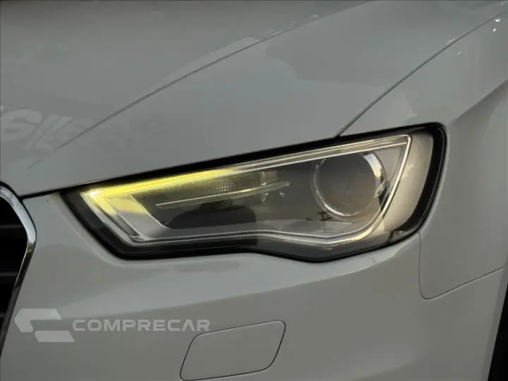 A3 1.8 TFSI Sportback 16V