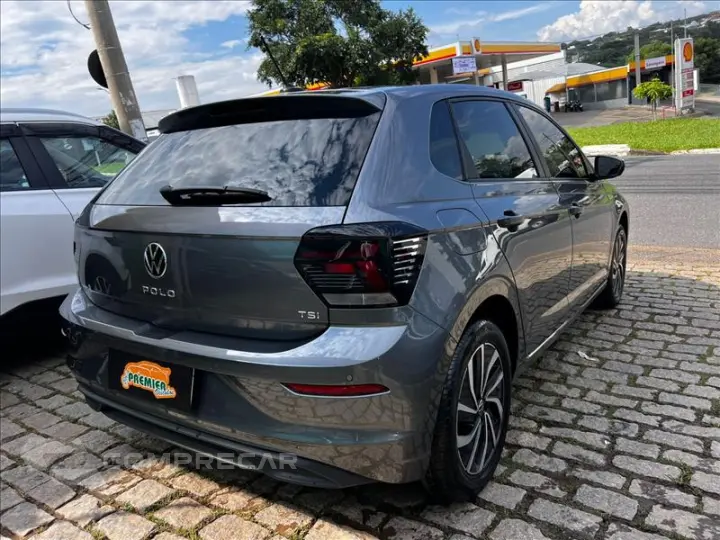 POLO 1.0 170 TSI Highline