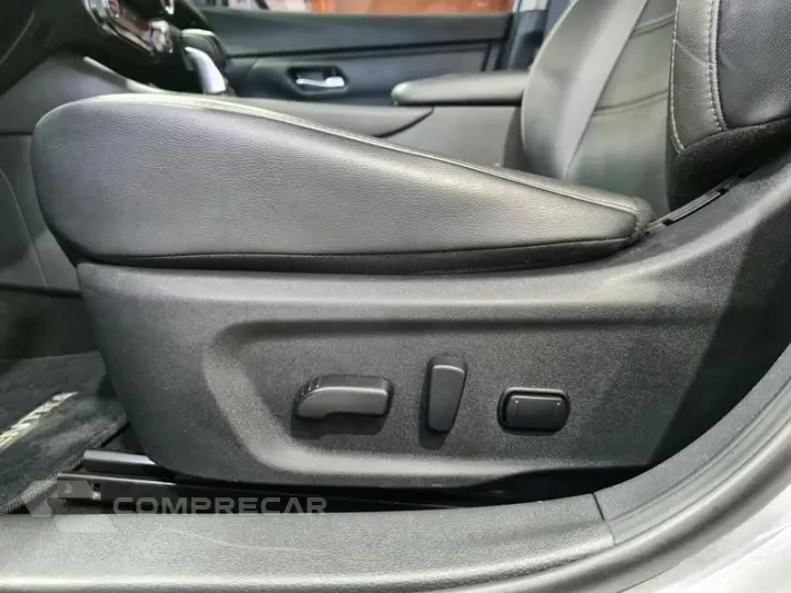 SENTRA ADVANCE 2.0 16V AUT.