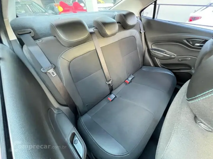 PRISMA Sed. LT 1.4 8V FlexPower 4p