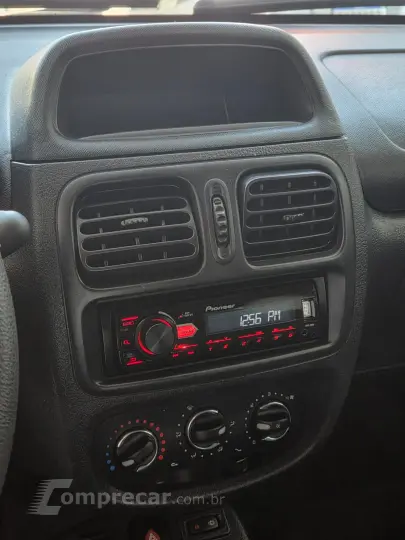 CLIO 1.0 Expression 16V Hi-power