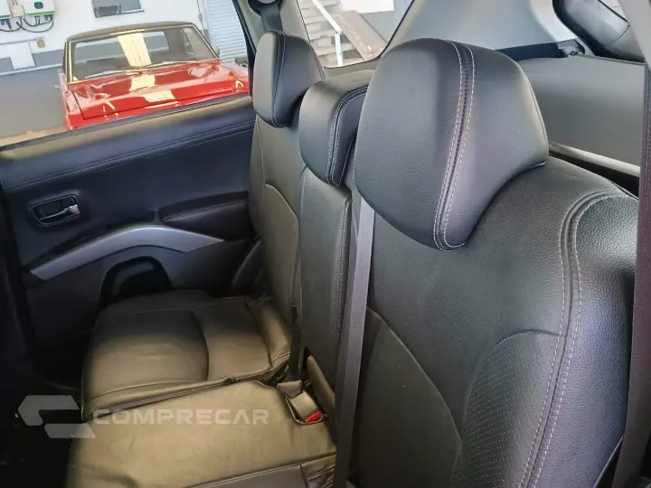 OUTLANDER 3.0 4X4 V6 24V