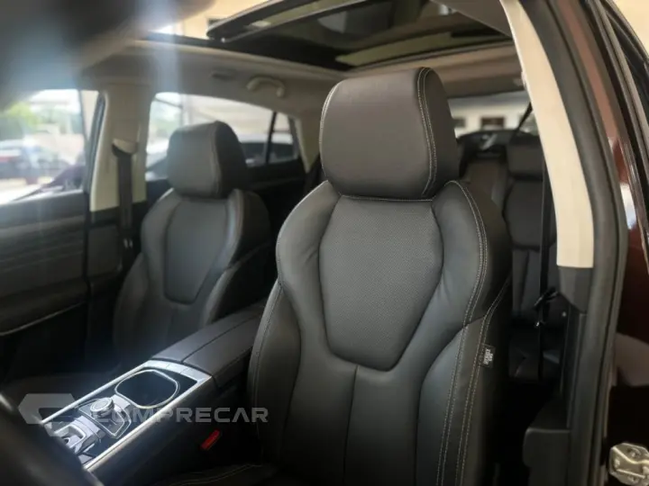 TERRITORY 1.5 ECOBOOST GTDI GASOLINA SEL AUTOMÁTICO