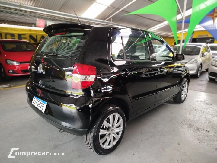 Fox 1.0 Mi 8V Flex 4P Manual
