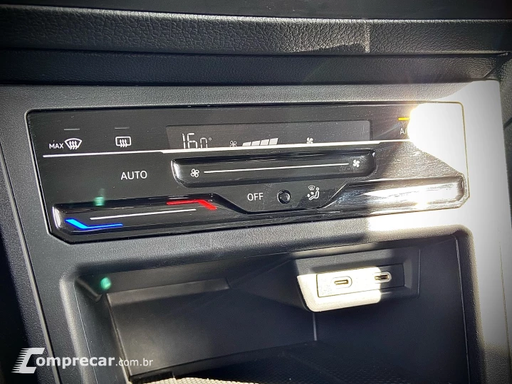 POLO 1.0 170 TSI Highline