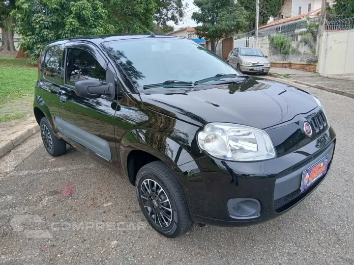 UNO 1.0 EVO Vivace 8V
