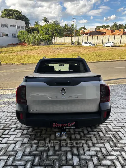 DUSTER OROCH 1.6 16V Expression